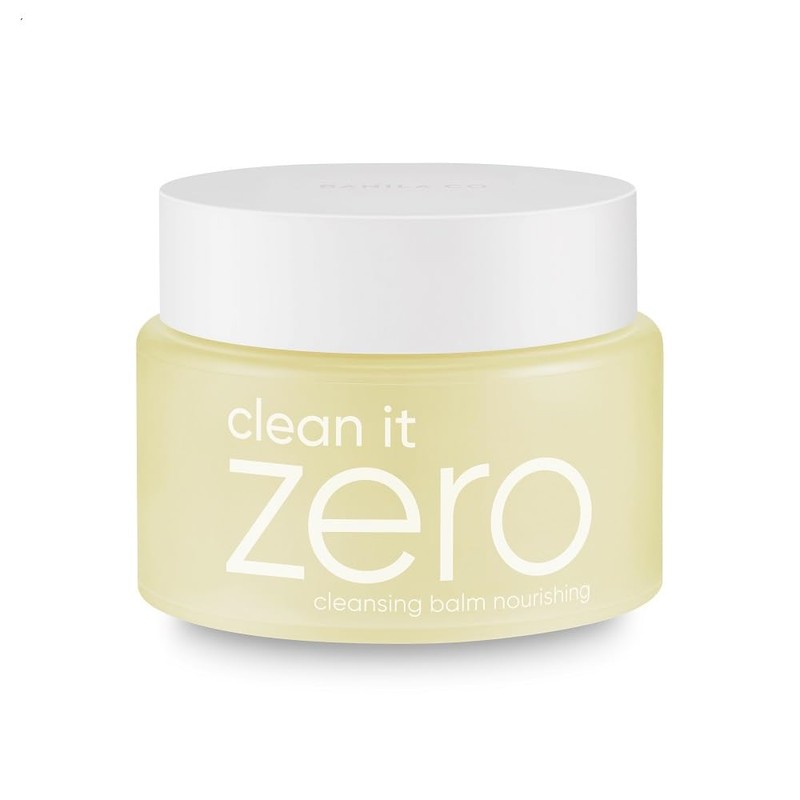 BANILA CO Cleansing Balm N, 4.2 fl oz (125 ml)