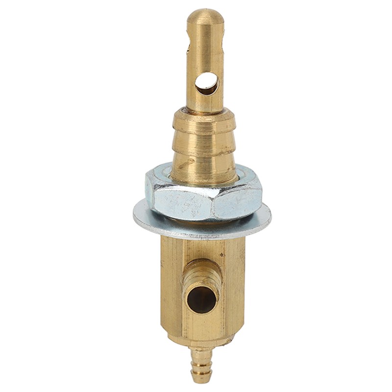 Dental Weak Suction Valve Copper Dental Chair Unit Control Valve