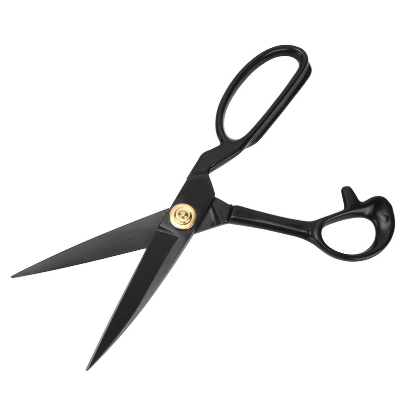 Sewing Scissors Professional Clothing Electrophoresis AntiRust Cutting Equipment for Home