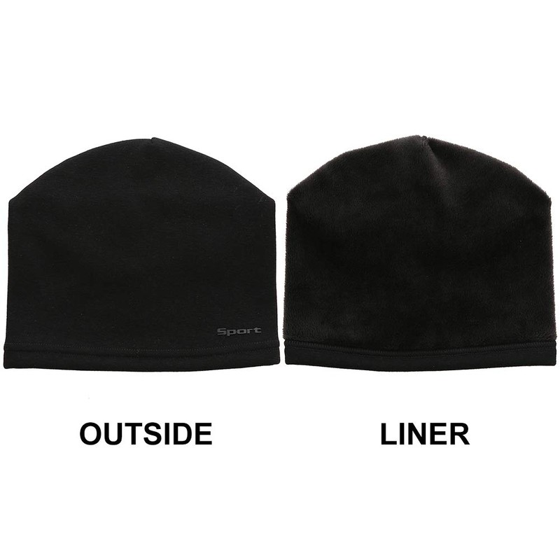 DOANNOTIUM Winter Beanie for Men & Women Skull Cap Warm