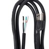 Bergen Industries Inc PS313163 3-Wire Appliance and Power Tool Cord,