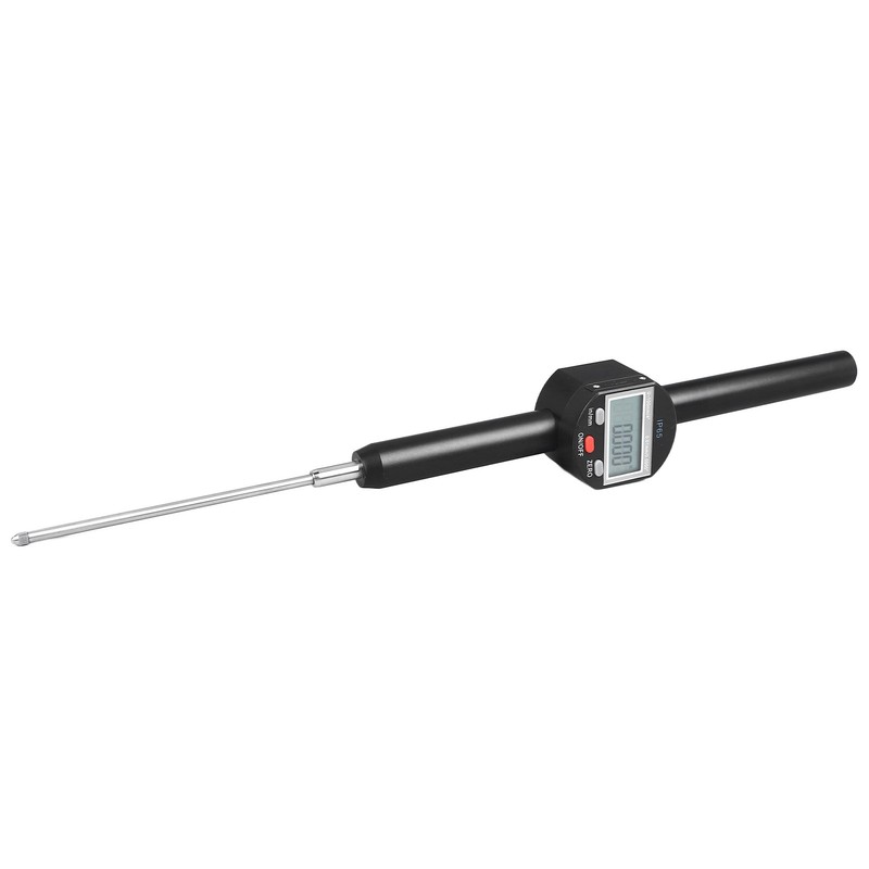 Electronic Digital Dial Indicator IP65 High Accuracy 0 to 100mm