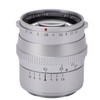 TTArtisan Camera Lens 50mm F1.2 E Mount Large Aperture APS