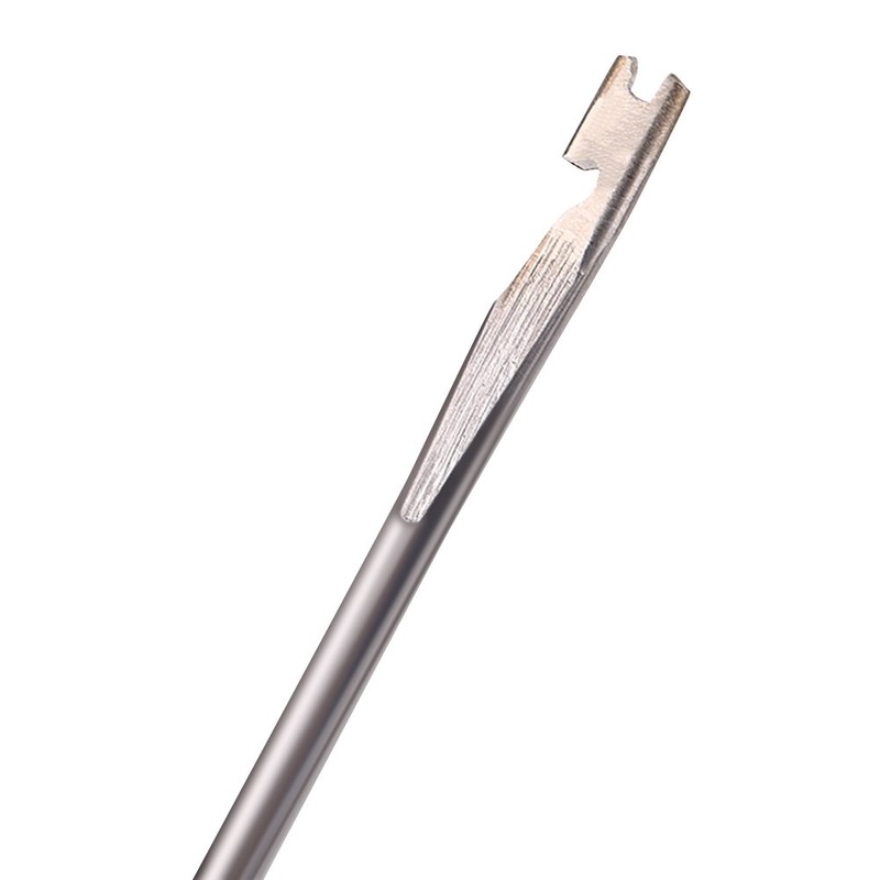 Spring Hook for Clarinet Sax Oboe Flute Piccolo Bassoon Durable