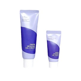 Isntree Onion New Fair Gel Cream Plus 50ml+50ml+20ml / 이즈앤트리 어니언 뉴페어 겔크림 플러스 50ml+50ml+20ml