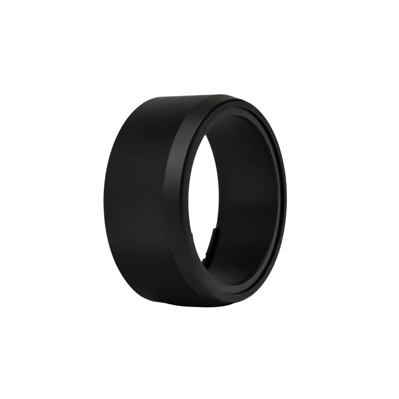 H&Y ARGR3 Magnetic Filter Adapter Ring 49mm for RICOH GR