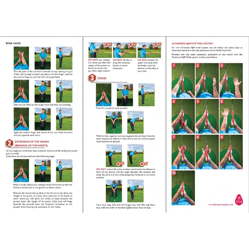 BJM Kotahi (Pink, Regular)