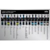 Braun Series 5 Combi 51s Foil And Cutter Replacement Pack