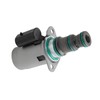 Hututimo 35T40860 12V Solenoid Valve Compatible With Hydraforce Muncie CS10