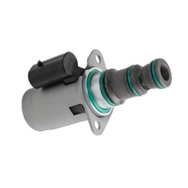 Hututimo 35T40860 12V Solenoid Valve Compatible With Hydraforce Muncie CS10 CS20 Series PTO Dump Truck Replce SV98-T39S