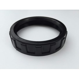 Amp Up Marine & RV Cords Threaded Replacement Shore Power Collar Ring, 30a for Marinco, Hubbell etc