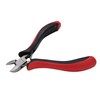 The Beadsmith Platinum Series German Flush Cutter, 4.75 inches (120mm)