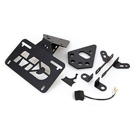 Fender Eliminator Kit for Triumph Street Triple 675 2013-2016