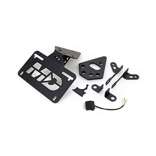 Fender Eliminator Kit for Triumph Street Triple 675 2013-2016