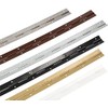 KOTARBAU® Set of 10 Bar Hinges Piano Tape 300/31 mm