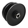 Flip Manufacturing Variable Speed Pulley Fits MTD White 717-0800 717-0800A