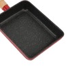 Tamagoyaki Japanese Omelette Pan Home Mini Nonstick Pan Multifunctional Pan