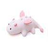 Cute Baby Dragon Kids Night Light for Kids,Cute Soft Silicone