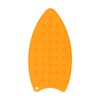 HARFINGTON Silicone Iron Rest Pad, Multipurpose Iron Hot Resistant Mat