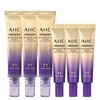 AHC AHC Eye Cream Season 13 Line Tightening 40mlx3 + 12mlx3 (40720361) / AHC AHC 아이크림 시즌13 라인타이트닝 40mlx3개 +12mlx3개 (40720361)