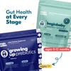 Begin Health BeginBaby Prebiotics and Probiotics for Infants 0-12 Months