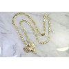 Hermoso Dije Gallo Grande. Chapa De Oro 18k. Sin Cadena