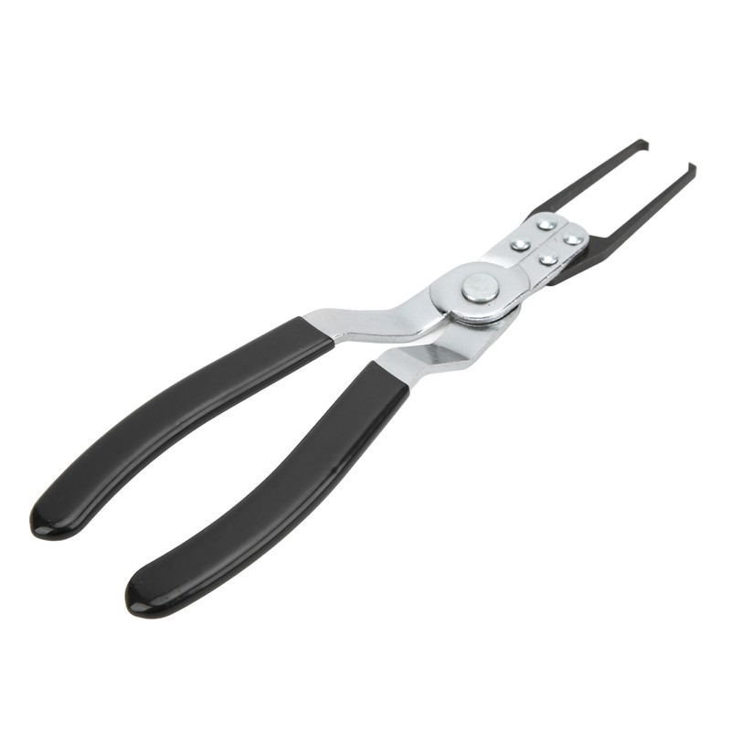 Relay Puller Pliers Steel Relay Clamp Puller Fuse Removal Tool