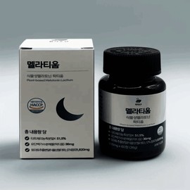 Vitality Potion Melatium (60 tablets) Vitality Potion Melatium (60 tablets) / 활력포션 멜라티움 (60정) 활력포션 멜라티움 (60정)