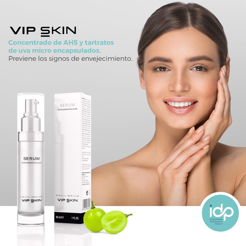 Vipskin Serum 30 ml