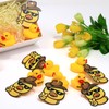 You’ve been Ducked, Duck Duck Tags, Duck Ducking Games Card,