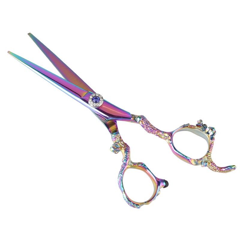 Professional Hair Cutting Thining Scissors Salon Barber Hairdressing Shear #03