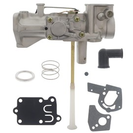 Cnfaner 498298 Carburetor for 495426 692784 495951 5hp Engines 130202 112202 112232 134202 137202 133212