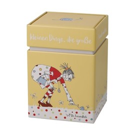 Goebel Tea caddy Little Things Barbara Freundlieb
