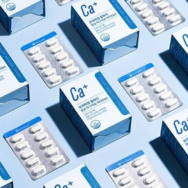 Nutrimore 뉴트리모어 프리미엄 칼마디 칼슘 마그네슘 비타민D3(60정) 2통(2개월) 임산부 수유부 산후관리 영양제 NutriMore Premium Calamari Calcium Magnesium Vitamin D3 (60 tablets) 2 bottles (2 months) Supplement for Pregnant and Nursing Mothers Postpartum Care.