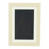 Kids Art Frame Composite Wood Front Opening Changeable Magnetic Picture