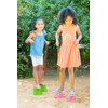 Lena Potting stilts, 1 pair, sorted by color