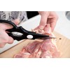 Kyoto Katsugu 176815 Kitchen Scissors, Made in Japan