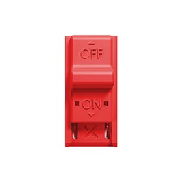 RCM Jig, RCM Clip Short Connector for N-Switch Joy-Con RCM-Tool for NS Recovery Mode, Mode Clip SX OS Tools for Switch (COLOR:red)