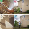 CHDUYUHMAOY 7 Pack Pressure Washer Spray Nozzle Tips Multiple Degrees,