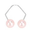 2 Pair Dimple Trainer Tool Piercing Free Improve Smile Dimple