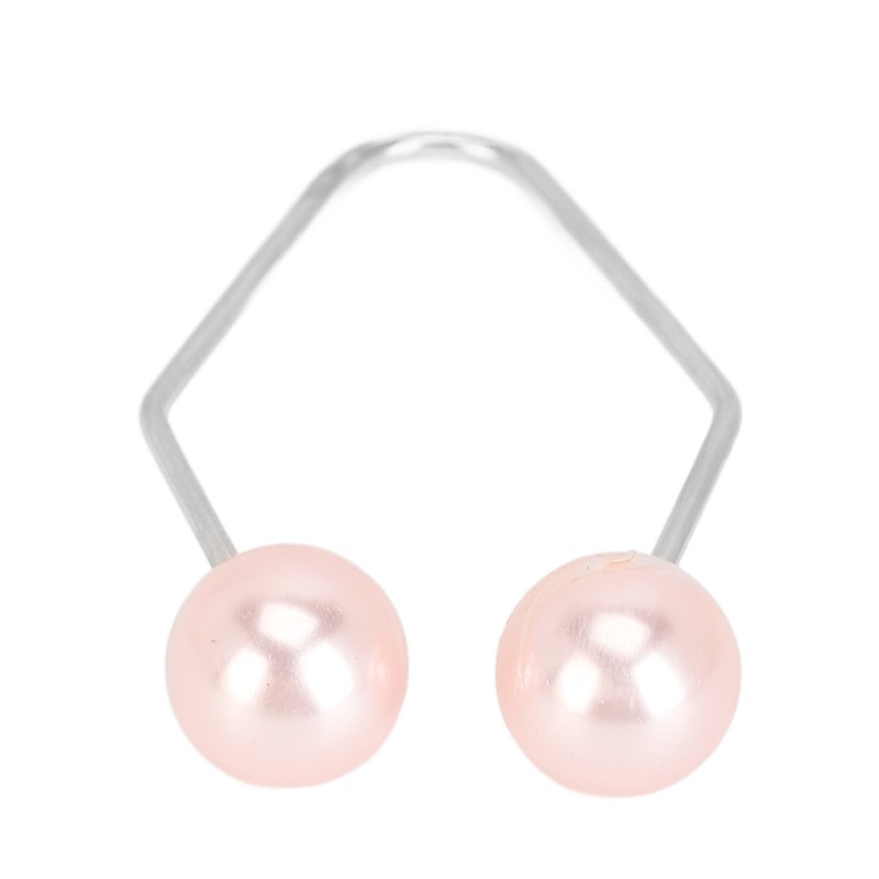 2 Pair Dimple Trainer Tool Piercing Free Improve Smile Dimple