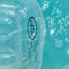 Dog Pool Float, Funny 6-in-1 Inflatable Dog Floats for Pool,