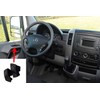 Window Control Switch Buttons Compatible with Mercedes Sprinter W906 VW