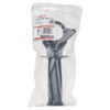 Bosch 2602025190 Handle for Impact Drills –, Black