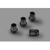 Mugen (無限) 【Wheel Nut】 RACING NUT M12 SHORT Racing Wheel