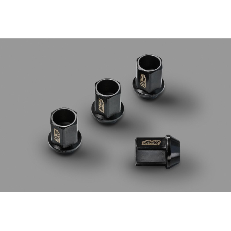 Mugen (無限) 【Wheel Nut】 RACING NUT M12 SHORT Racing Wheel