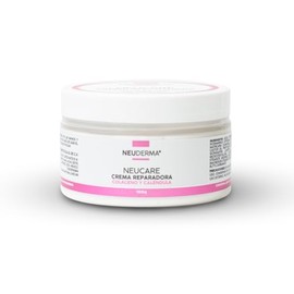 Crema Facial Reparadora con Colágeno y Caléndula 100g | Hidratación Profunda, Antiarrugas, Regeneración de Piel Sensible y Seca | Uso Diario Día y Noc