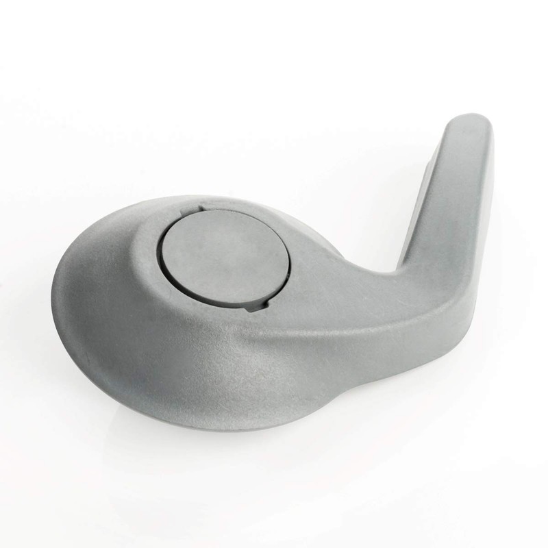 LST Handle Seat Adjustment Lever Left 7701209971 MK2 II