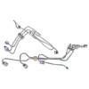 Cummins FUEL INJECTOR LINES FOR 1998.5‐2002 24V 5.9L CUMMINS ENGINES
