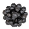 Slofoodgroup Black Limes, Dried Lime, Persian Lime, Loomi, Moddle Eastern
